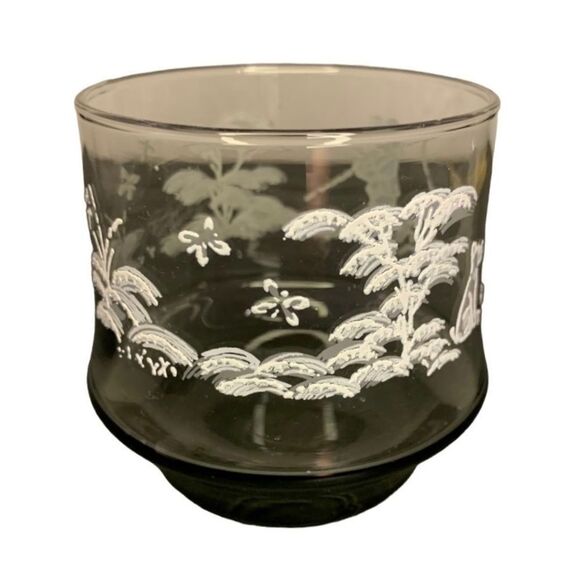 Libbey Glass-Mary Gregory Design - Picture 1 of 3